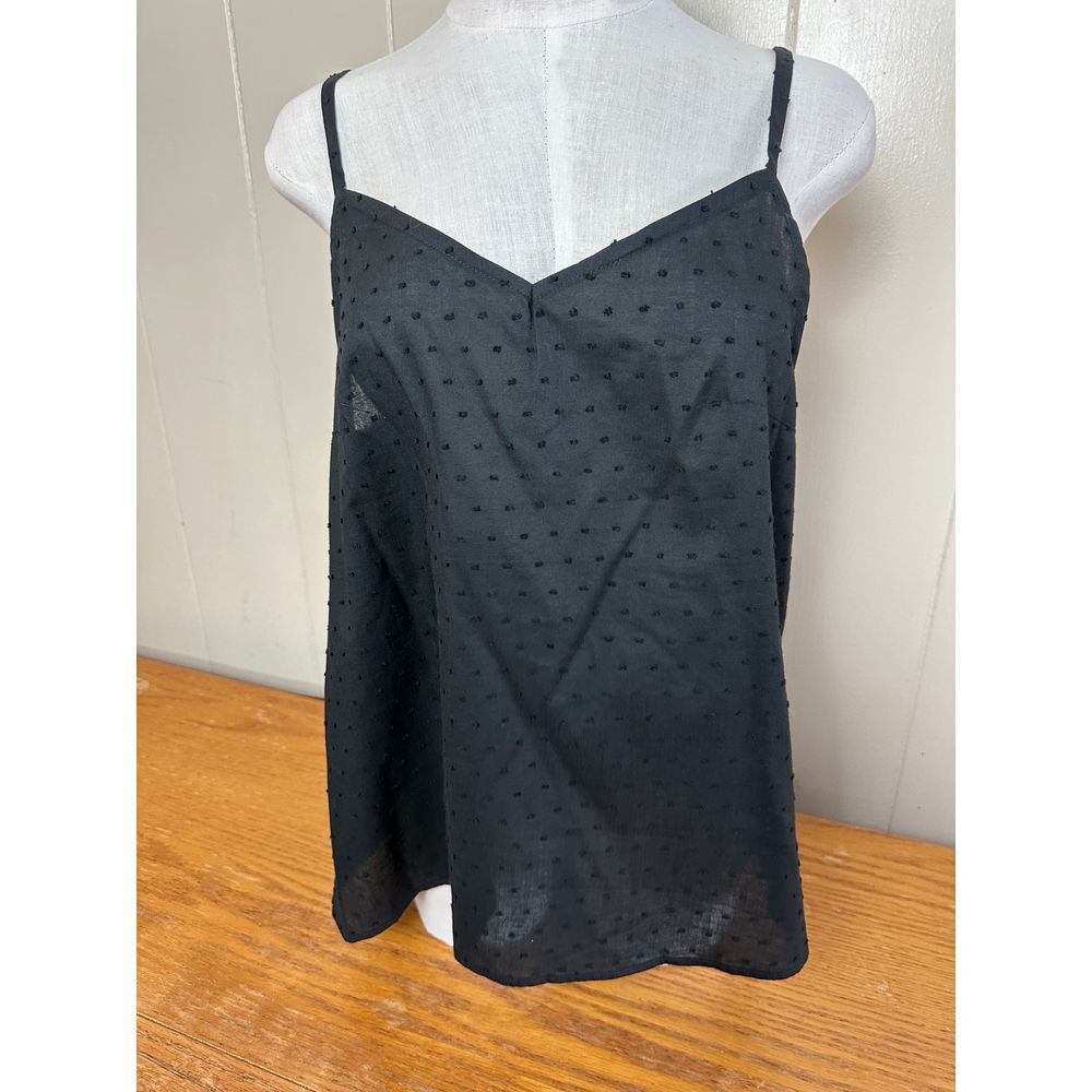 Umee Top Women's‎ Large Sleevless